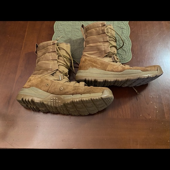 nike sfb gen 2 boots